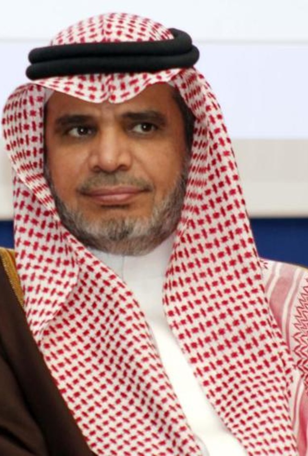 وزير التعليم الدكتور أحمد العيسى 