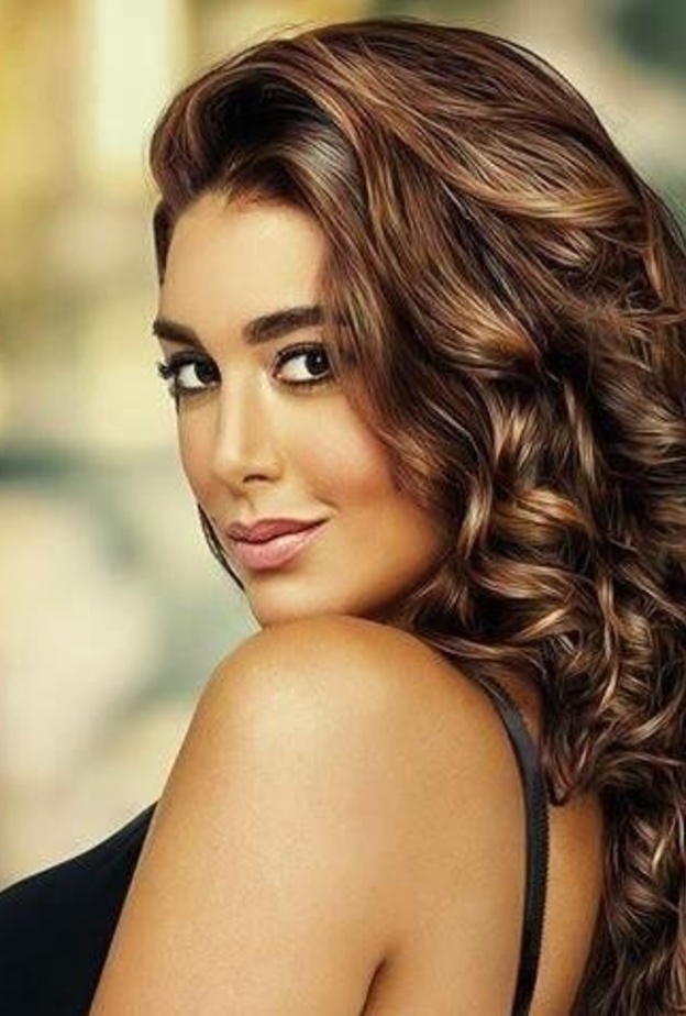 ياسمين صبري