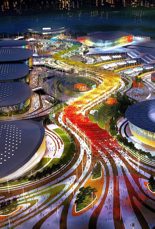 اولمبياد ريو دي جانيرو 