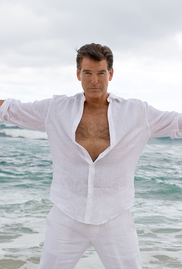 جيرارد بتلر فقد رشاقته بعد فيلم 300