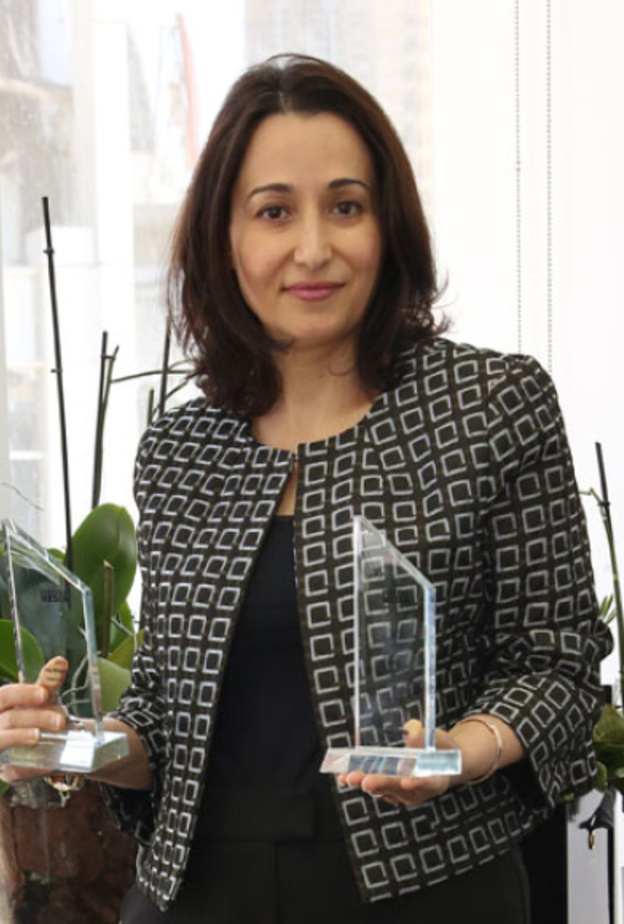 Hiamag.com يفوز بجوائز WAN-IFRA العالمية للعام الثاني على التوالي