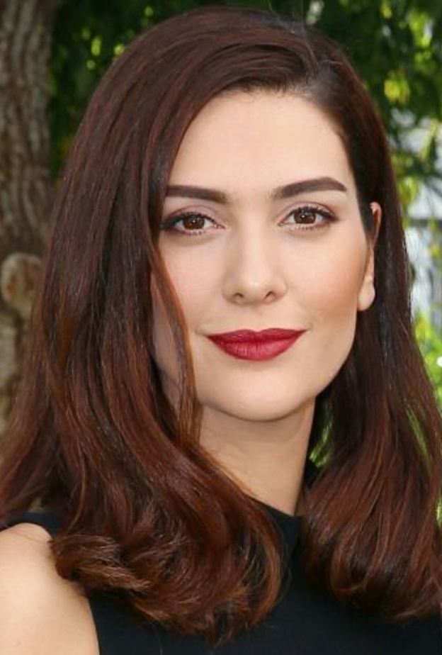 برجوزار كوريل تقوم بنيولوك 