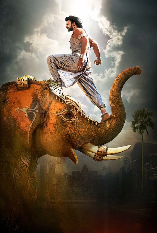 باهوبالي 2 .. ذا كونكولوجن .. ملحمة تاريخية هندية تحصد أعلى الإيرادات في شباك التذاكر