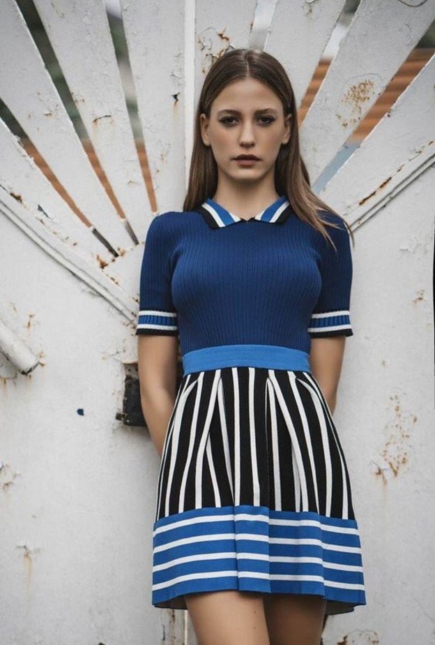 سيريناي ساريكايا