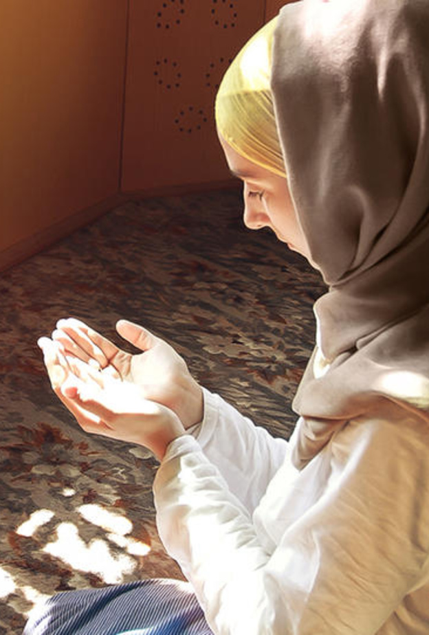 حكم من لم تقضي ما عليها من صيام قبل قدوم رمضان
