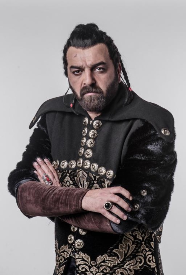 سامر المصري في اوركيديا 2017