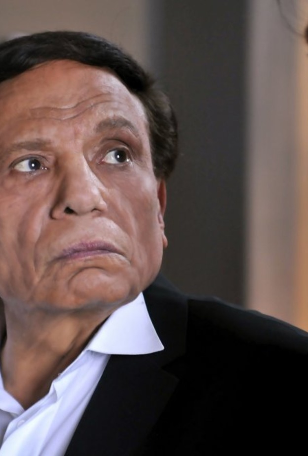 الأسطورة الحقيقية