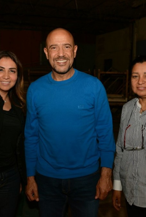 أشرف عبد الباقى 