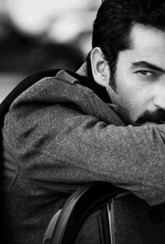 كينان أميرزالي أوغلو