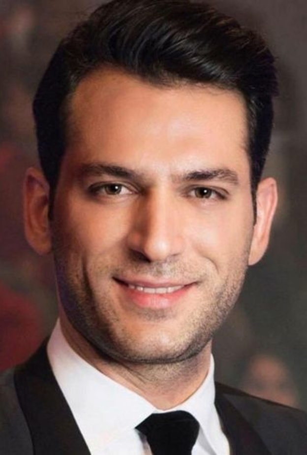 مراد يلديرم