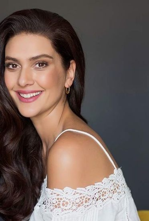 برجوزار كوريل