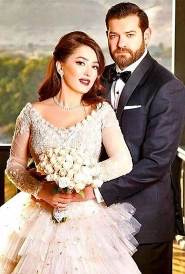 عمرو يوسف وكندة علوش