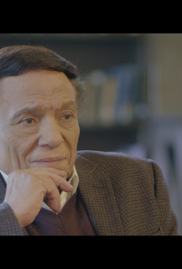 عفاريت عدلي علام