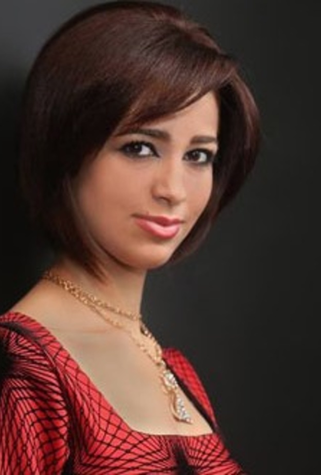 رنا سماحة