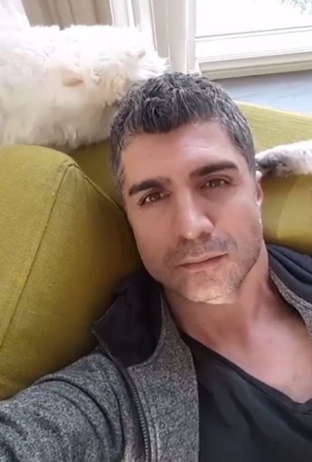 أوزجان دنيز