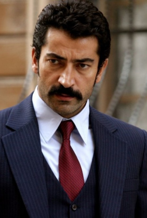 كينان اميرزالي أوغلو