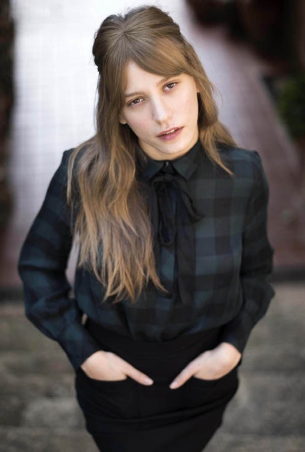 سيريناي ساريكايا