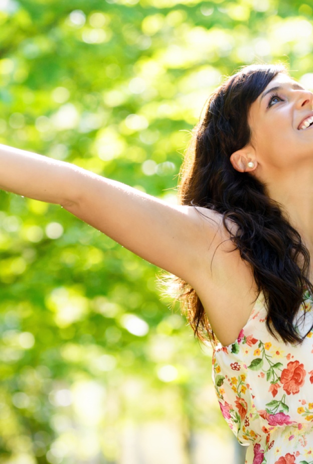 أيقظي قوتك الداخلية لمواجهة مصاعب الحياة