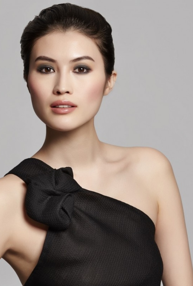 مجموعة جديدة من Shiseido لخريف وشتاء 2015