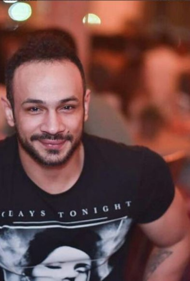 محمد عطية بين الماضي والحاضر