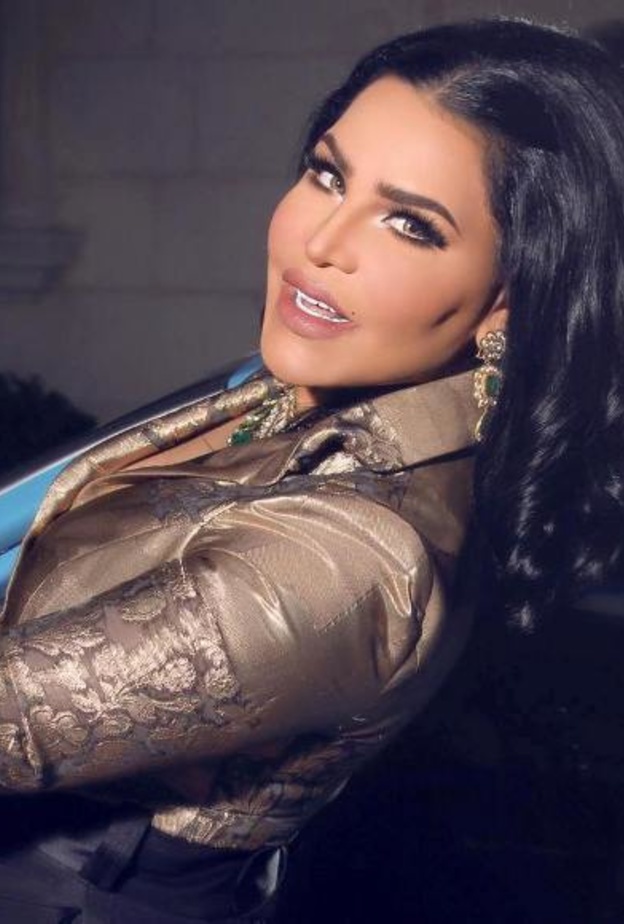 احلام الشامسي