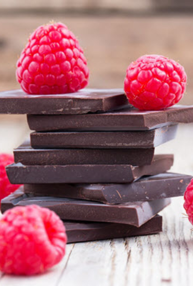 هل الشوكولاته تغير الحالة النفسية؟