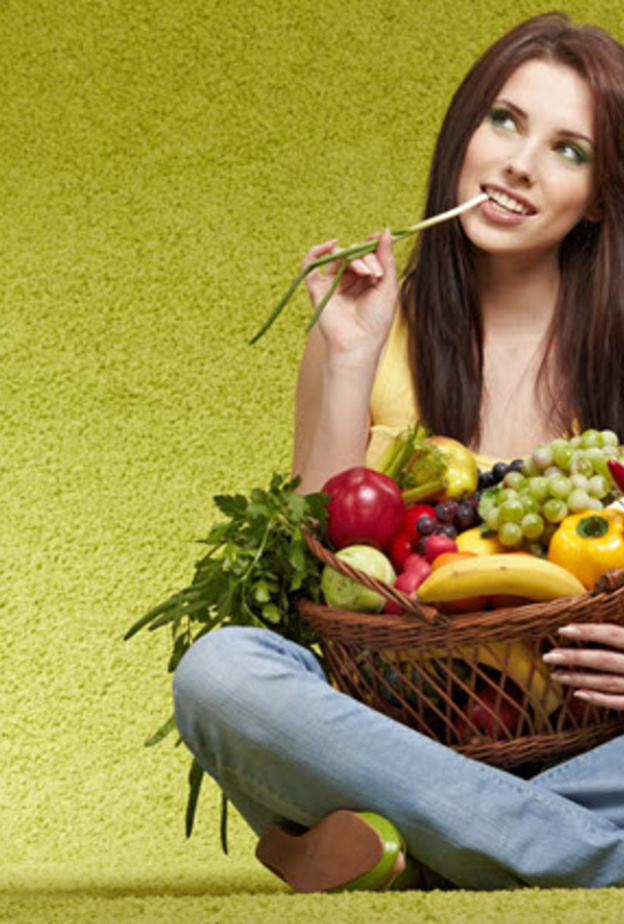 5 حصص من الخضراوات و الفواكه لتناولها يوميا لصحة جيدة