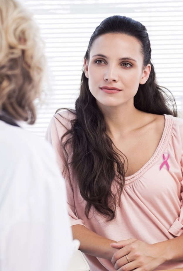 خرافات حول سرطان الثدي النقيلي