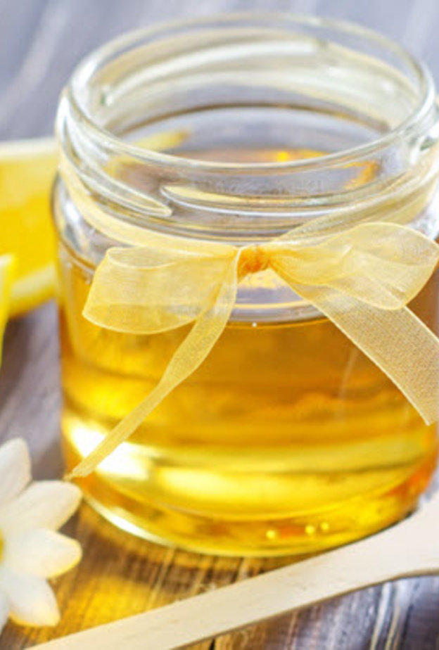 الليمون و العسل مكونان طبيعيان لمحاربة السرطان 