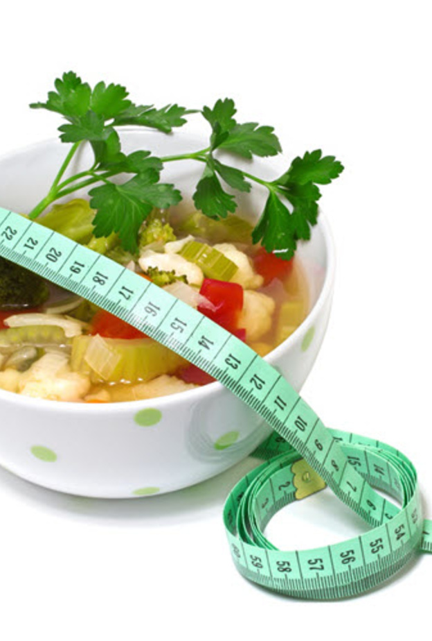 رجيم الشوربة يفقدك الوزن خلال وقت قياسي