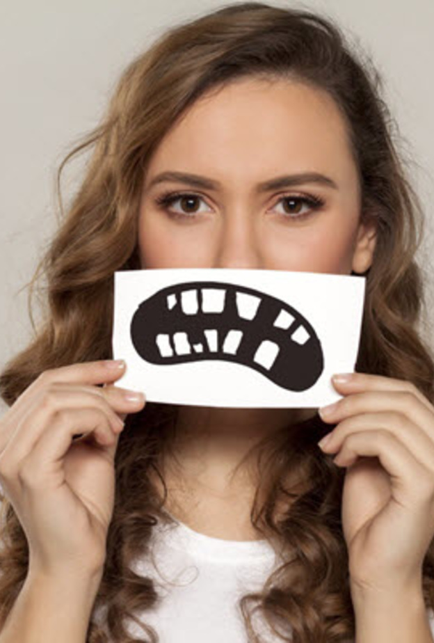 لا مشكلة مع الأسنان المفقودة بعد اليوم مع تطور زراعة الأسنان