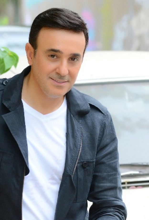 صابر الرباعي