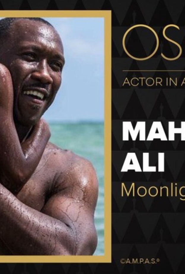 افضل ممثل مساعد