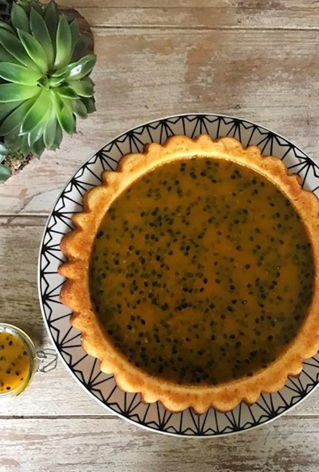 تبتكر اروى لوتاه وصفات تعكس شخصيتها وطبعها