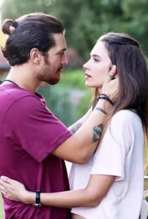 فيلم جنون العسل