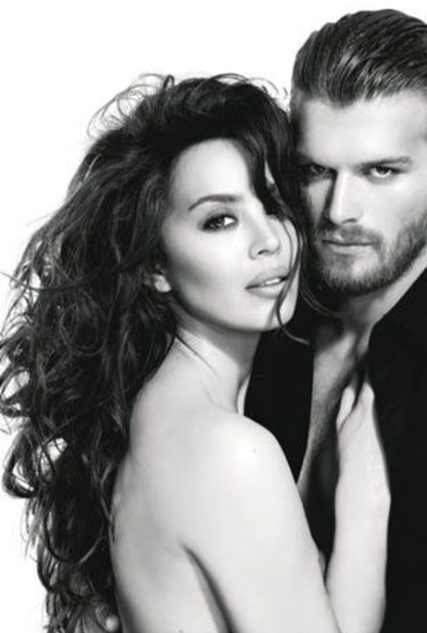 أزرا أكين وتاتليتوج