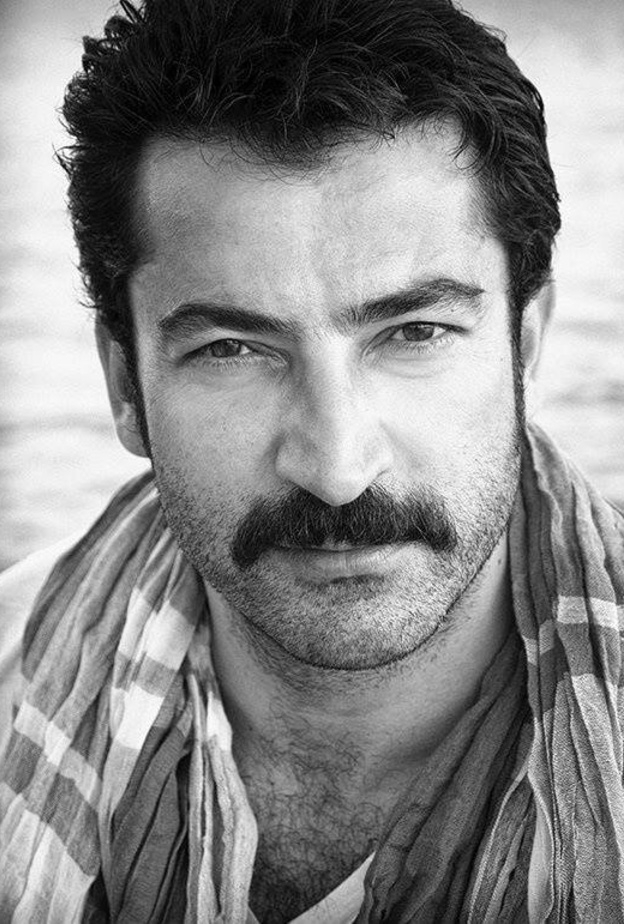 كينان اميرزالي أوغلو