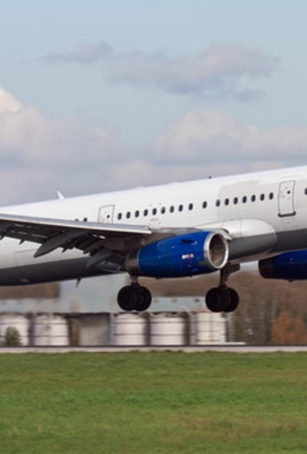 تحطم طائرة مدنية روسية في سيناء على متنها 224 شخصا