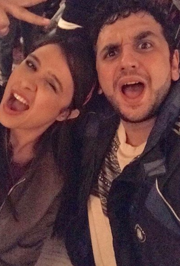 ياسمين عبد العزيز