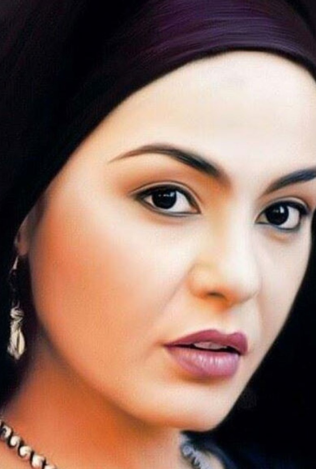 أحدث صور شريهان