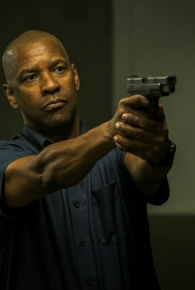 دينزل واشنطن