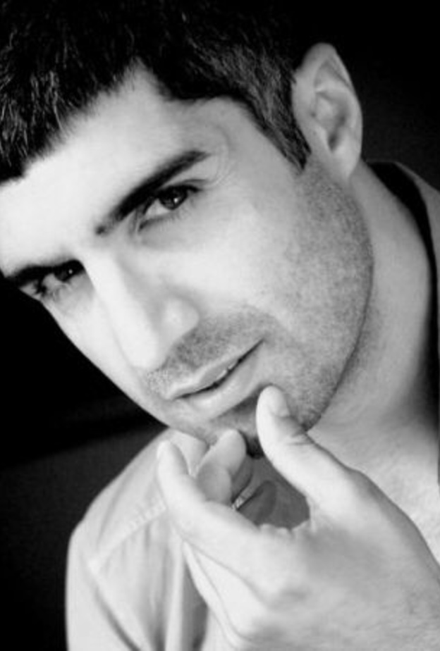 أوزجان دنيز