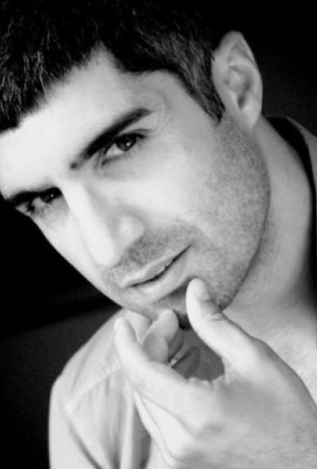 أوزجان دنيز