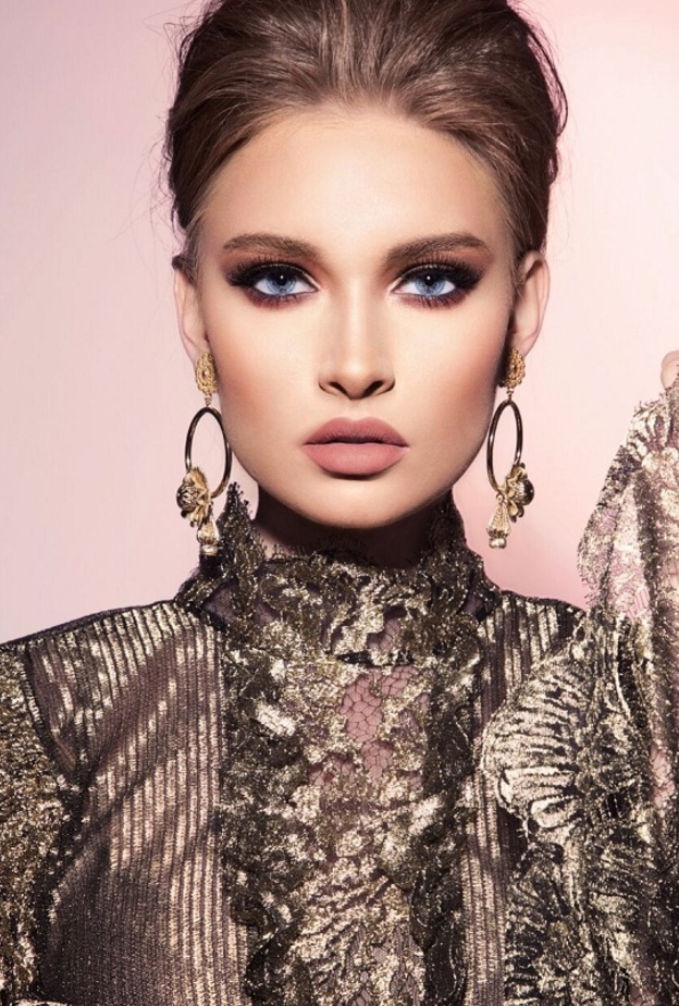 مكياج عيد الاضحى 2017