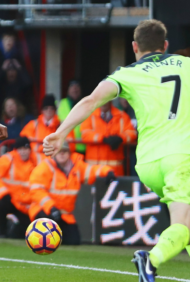 3 أهداف في 20 دقيقة تقلب المباراة