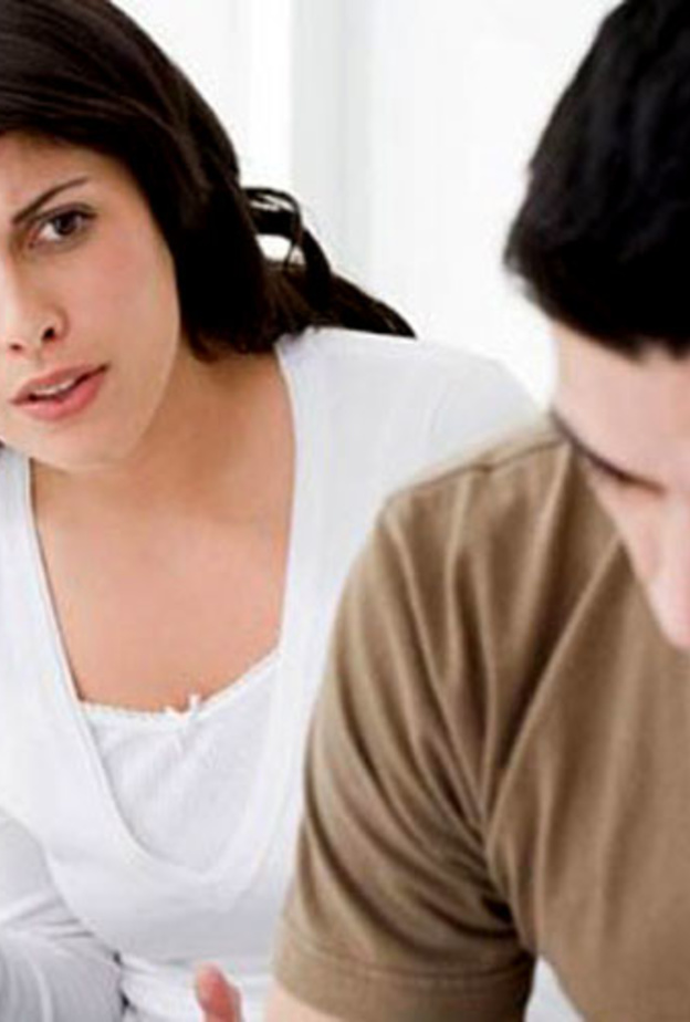 3 اسرار تجعل الرجل يفقد حب المرأة له