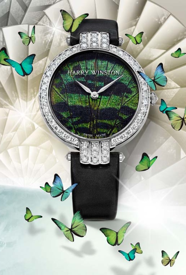 Jaquet Droz