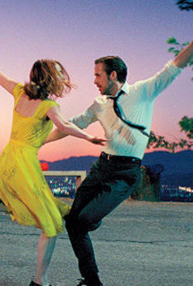 فيلم La La Land
