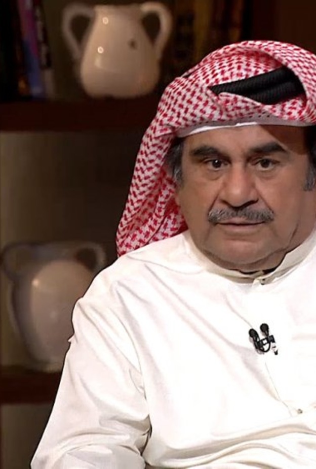 عبدالحسين عبدالرضا