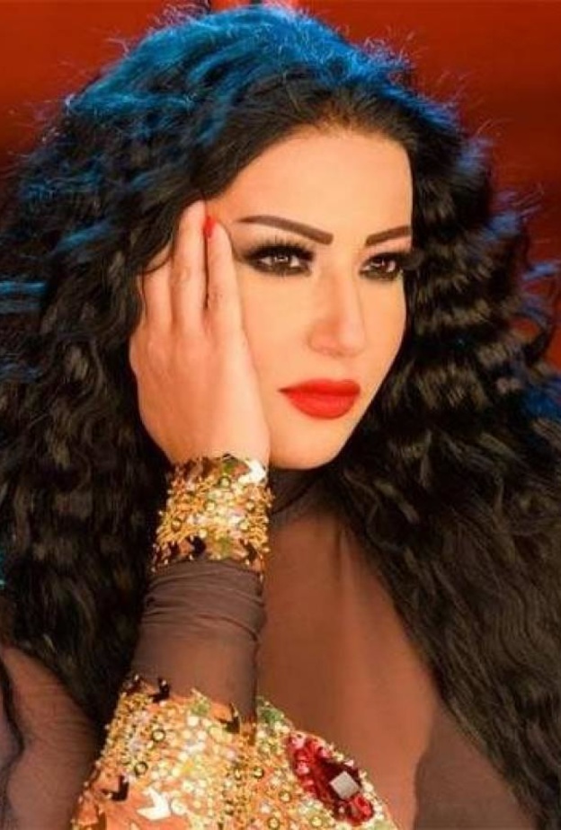 سمية الخشاب